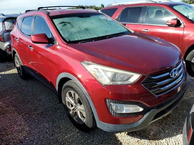 2015 Hyundai Santa FE Sport