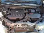 2009 Nissan Cube Base