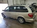 2007 Dodge Grand Caravan SXT