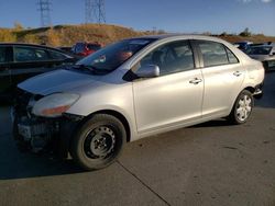 Toyota Vehiculos salvage en venta: 2010 Toyota Yaris