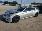 2013 Hyundai Genesis Coupe 3.8L