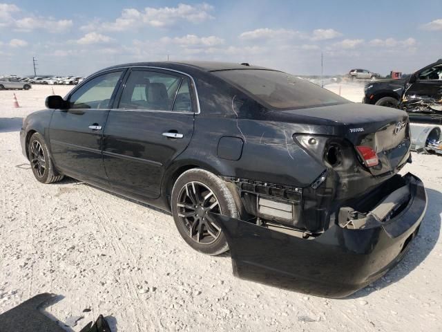 2010 Toyota Avalon XL