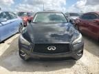 2019 Infiniti Q50 Luxe