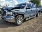 2016 GMC Sierra C1500 SLT