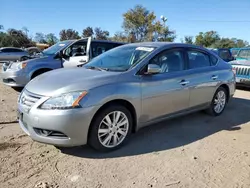 2013 Nissan Sentra S en venta en Baltimore, MD