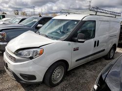 2022 Dodge RAM Promaster City Tradesman en venta en Elgin, IL