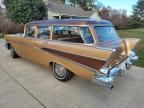 1957 Chevrolet Wagon