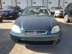 1998 Honda Civic EX