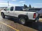 2002 GMC New Sierra K1500