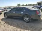 2016 Chrysler 300C