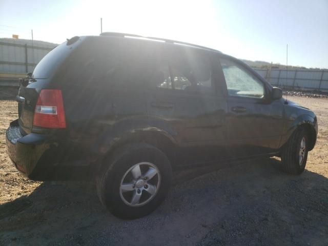 2008 KIA Sorento EX