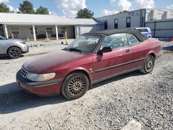 1995 Saab 900 SE en venta en Prairie Grove, AR