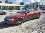 1995 Saab 900 SE