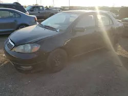 2005 Toyota Corolla CE en venta en Elgin, IL