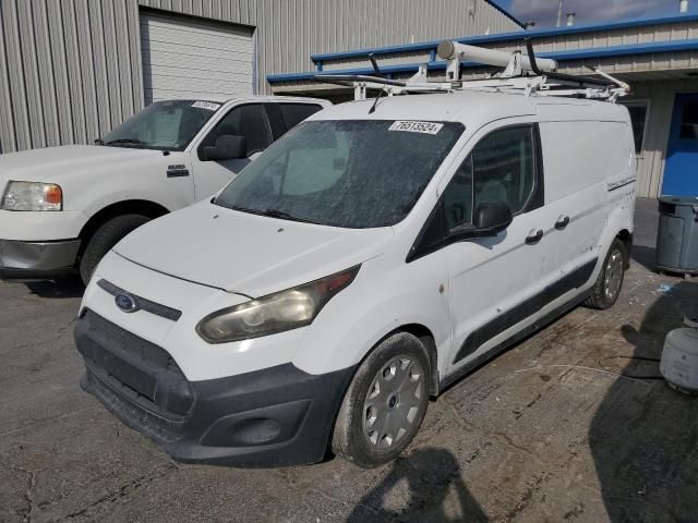 2015 Ford Transit Connect XL