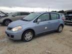 2010 Nissan Versa S