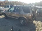 2004 Honda CR-V EX