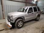 2004 Jeep Liberty Limited