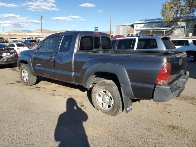 2014 Toyota Tacoma Access Cab