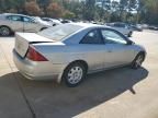 2002 Honda Civic EX