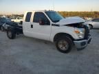 2016 Ford F250 Super Duty