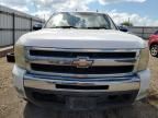 2011 Chevrolet Silverado C1500 LT