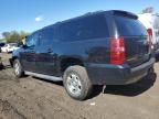 2012 Chevrolet Suburban K1500 LT