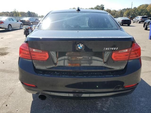 2015 BMW 328 I