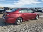 2009 Subaru Legacy 2.5I Limited