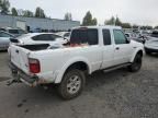 2001 Ford Ranger Super Cab