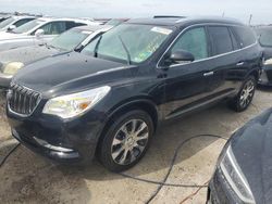 Buick Vehiculos salvage en venta: 2017 Buick Enclave