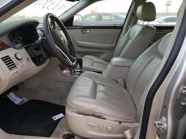 2007 Cadillac DTS