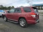 2011 Toyota 4runner SR5