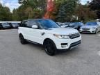 2014 Land Rover Range Rover Sport SC