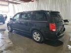 2012 Dodge Grand Caravan Crew