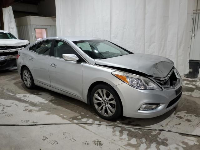 2012 Hyundai Azera GLS