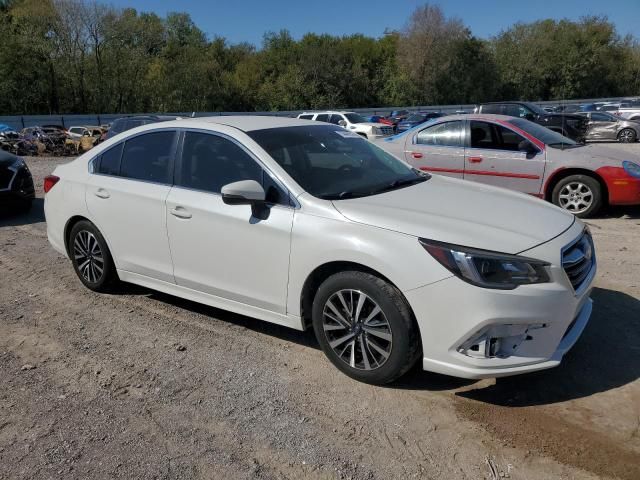 2019 Subaru Legacy 2.5I Premium