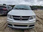 2014 Dodge Journey SE