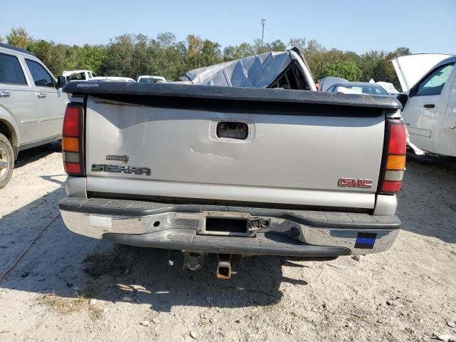 2006 GMC New Sierra C1500