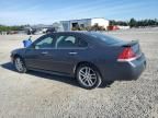 2009 Chevrolet Impala LTZ