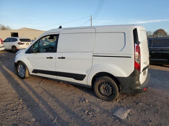 2020 Ford Transit Connect XL