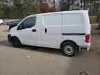 2018 Nissan NV200 2.5S