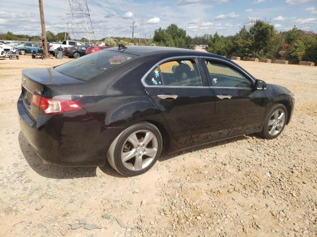 2014 Acura TSX