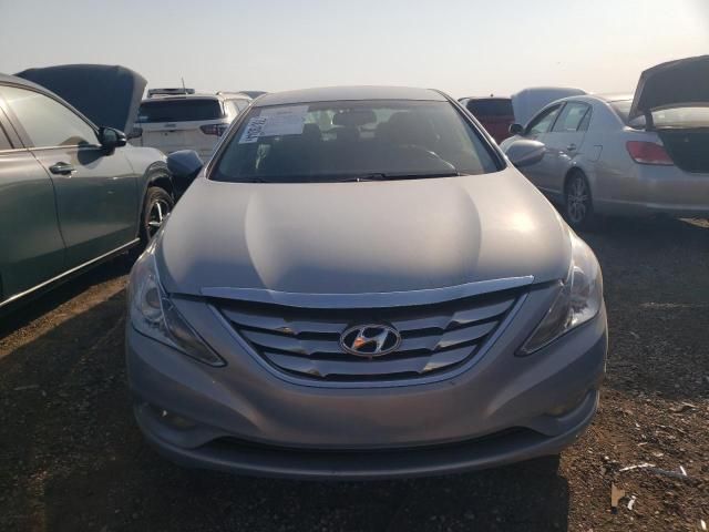 2012 Hyundai Sonata SE