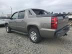 2007 Chevrolet Avalanche C1500