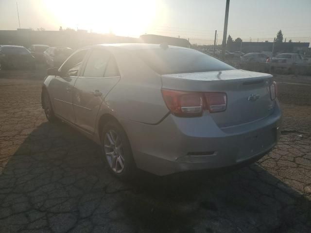 2014 Chevrolet Malibu 1LT