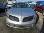 2013 Lincoln MKS