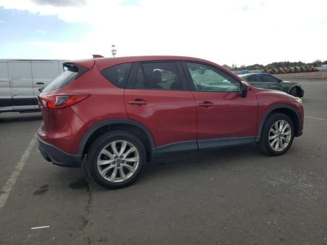 2013 Mazda CX-5 GT