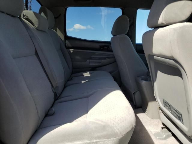 2008 Toyota Tacoma Double Cab Prerunner Long BED