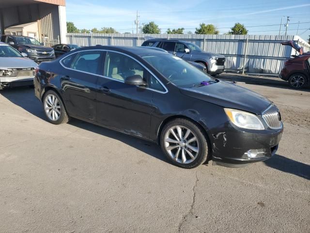 2015 Buick Verano Convenience